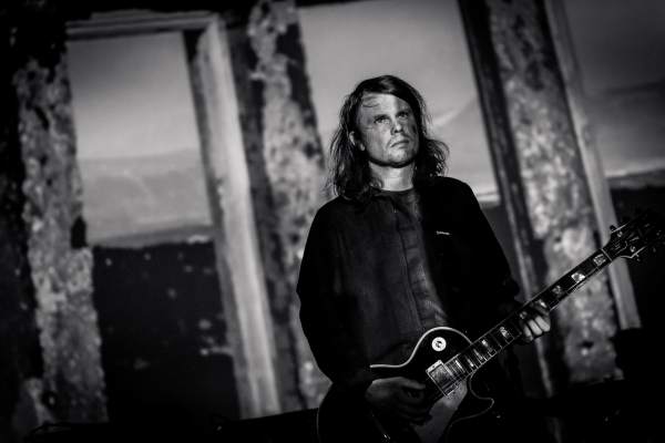 Amenra à Bruxelles (Ancienne Belgique), le 30-05-2024, par Aurore Belot — 6 sur 16