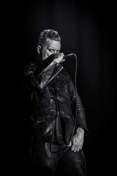 Amenra à Bruxelles (Ancienne Belgique), le 30-05-2024, par Aurore Belot — 8 sur 16
