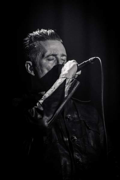 Amenra à Bruxelles (Ancienne Belgique), le 30-05-2024, par Aurore Belot — 9 sur 16