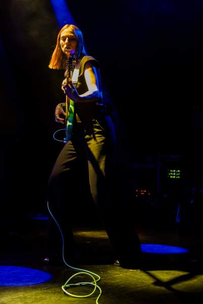 Ratmosphere à Anvers (Trix), le 03-06-2024, par Jürgen Bruynooghe — 11 sur 32