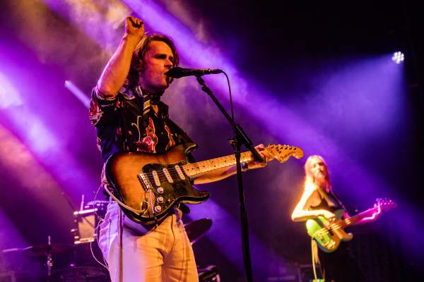Ratmosphere à Anvers (Trix), le 03-06-2024, par Jürgen Bruynooghe — 15 sur 32