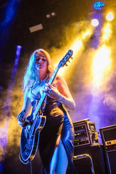 Ratmosphere à Anvers (Trix), le 03-06-2024, par Jürgen Bruynooghe — 2 sur 32