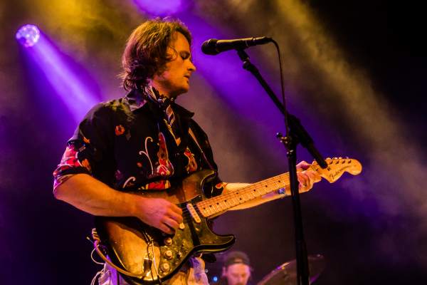 Ratmosphere à Anvers (Trix), le 03-06-2024, par Jürgen Bruynooghe — 21 sur 32