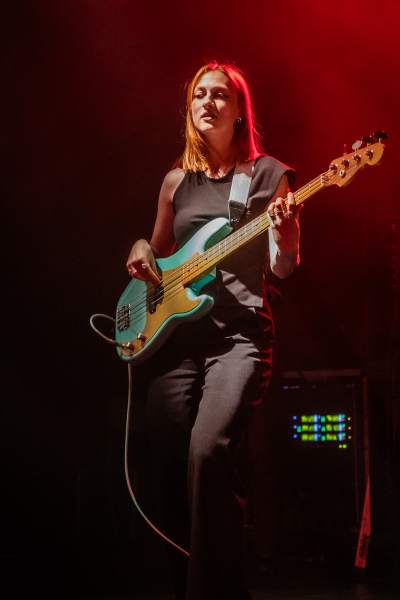 Ratmosphere à Anvers (Trix), le 03-06-2024, par Jürgen Bruynooghe — 22 sur 32