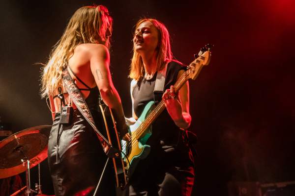 Ratmosphere à Anvers (Trix), le 03-06-2024, par Jürgen Bruynooghe — 23 sur 32