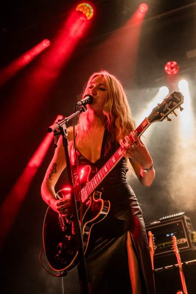 Ratmosphere à Anvers (Trix), le 03-06-2024, par Jürgen Bruynooghe — 24 sur 32