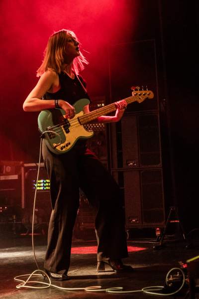 Ratmosphere à Anvers (Trix), le 03-06-2024, par Jürgen Bruynooghe — 26 sur 32