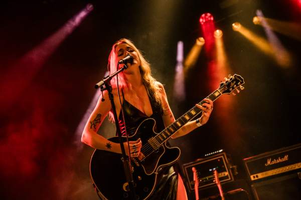 Ratmosphere à Anvers (Trix), le 03-06-2024, par Jürgen Bruynooghe — 27 sur 32