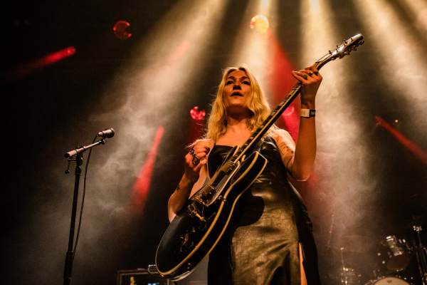 Ratmosphere à Anvers (Trix), le 03-06-2024, par Jürgen Bruynooghe — 30 sur 32