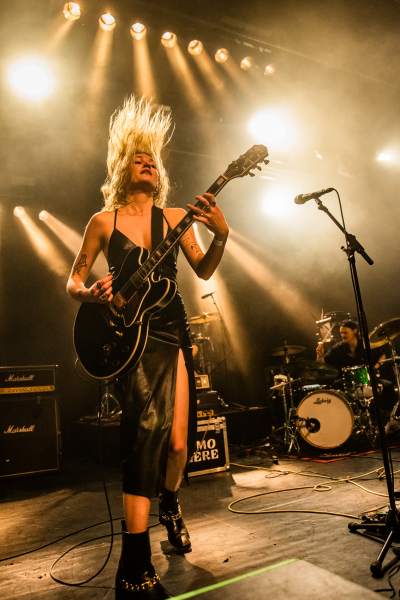 Ratmosphere à Anvers (Trix), le 03-06-2024, par Jürgen Bruynooghe — 31 sur 32