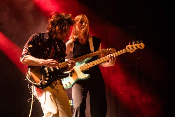 Ratmosphere à Anvers (Trix), le 03-06-2024, par Jürgen Bruynooghe — 32 sur 32