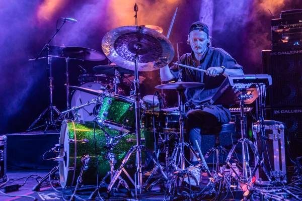 Ratmosphere à Anvers (Trix), le 03-06-2024, par Jürgen Bruynooghe — 9 sur 32