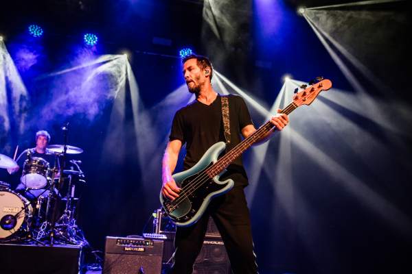 Dogstar à Anvers (Trix), le 03-06-2024, par Jürgen Bruynooghe — 13 sur 41