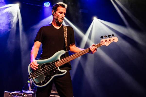 Dogstar à Anvers (Trix), le 03-06-2024, par Jürgen Bruynooghe — 14 sur 41
