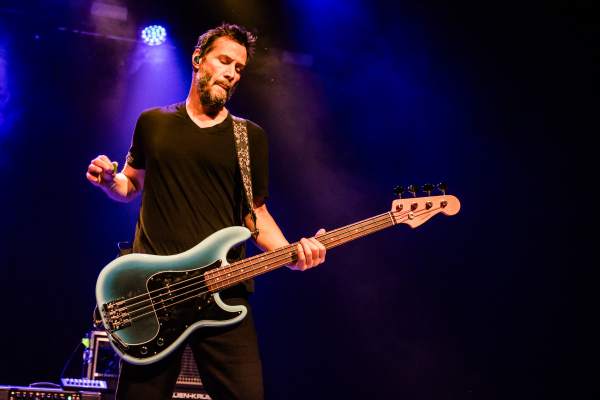 Dogstar à Anvers (Trix), le 03-06-2024, par Jürgen Bruynooghe — 15 sur 41