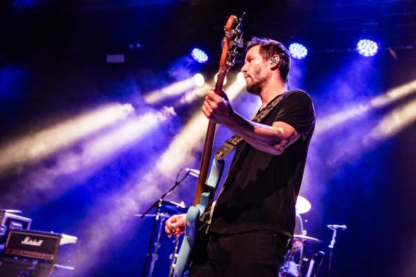 Dogstar à Anvers (Trix), le 03-06-2024, par Jürgen Bruynooghe — 17 sur 41