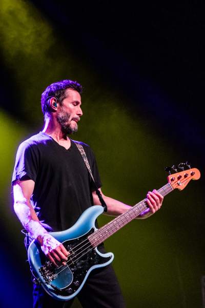 Dogstar à Anvers (Trix), le 03-06-2024, par Jürgen Bruynooghe — 29 sur 41