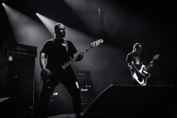 Divided à Bruxelles (Ancienne Belgique), le 07-06-2024, par Aurore Belot — 10 sur 11