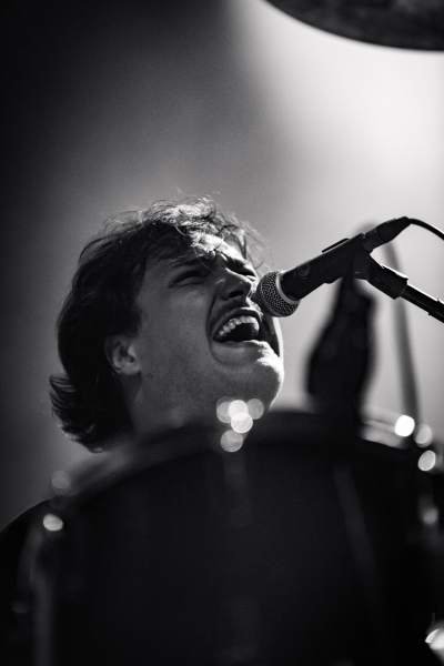 Divided à Bruxelles (Ancienne Belgique), le 07-06-2024, par Aurore Belot — 3 sur 11