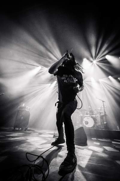 Hippotraktor à Bruxelles (Ancienne Belgique), le 07-06-2024, par Aurore Belot — 10 sur 19