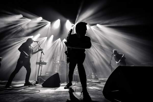 Hippotraktor à Bruxelles (Ancienne Belgique), le 07-06-2024, par Aurore Belot — 12 sur 19