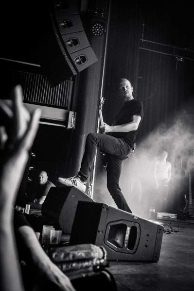 Hippotraktor à Bruxelles (Ancienne Belgique), le 07-06-2024, par Aurore Belot — 15 sur 19