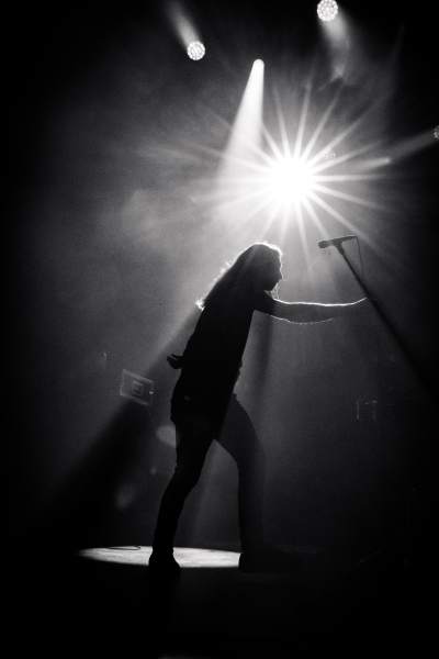Hippotraktor à Bruxelles (Ancienne Belgique), le 07-06-2024, par Aurore Belot — 17 sur 19
