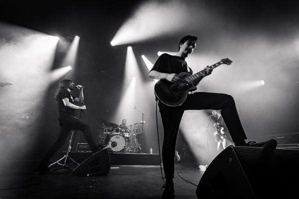 Hippotraktor à Bruxelles (Ancienne Belgique), le 07-06-2024, par Aurore Belot — 18 sur 19