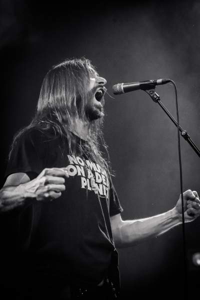 Hippotraktor à Bruxelles (Ancienne Belgique), le 07-06-2024, par Aurore Belot — 2 sur 19