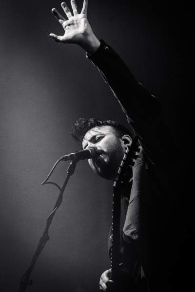 Hippotraktor à Bruxelles (Ancienne Belgique), le 07-06-2024, par Aurore Belot — 5 sur 19
