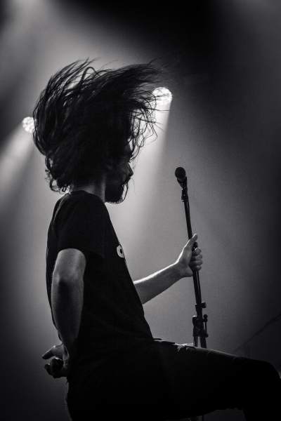 Hippotraktor à Bruxelles (Ancienne Belgique), le 07-06-2024, par Aurore Belot — 9 sur 19