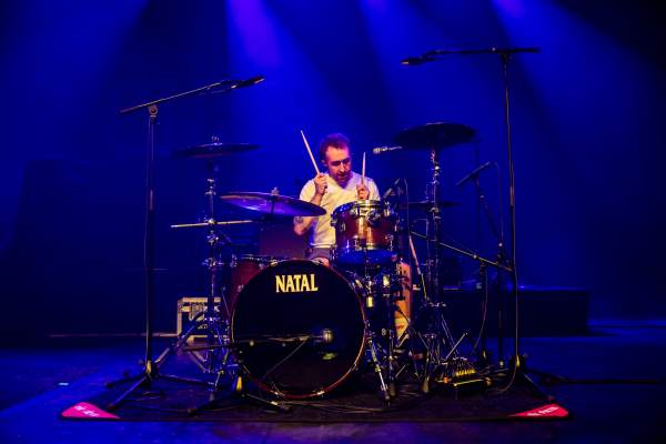 The Meffs à Bruxelles (Ancienne Belgique), le 09-06-2024, par Jürgen Bruynooghe — 3 sur 32