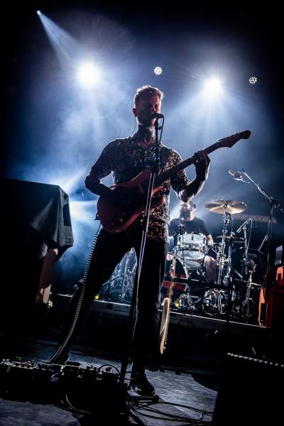 FOWV à Bruxelles (Botanique), le 13-06-2024, par Fred — 2 sur 7