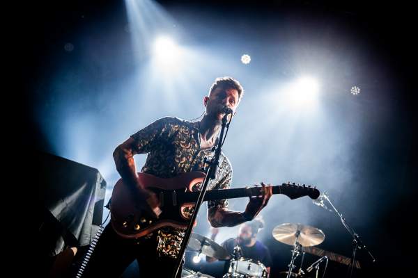 FOWV à Bruxelles (Botanique), le 13-06-2024, par Fred — 4 sur 7
