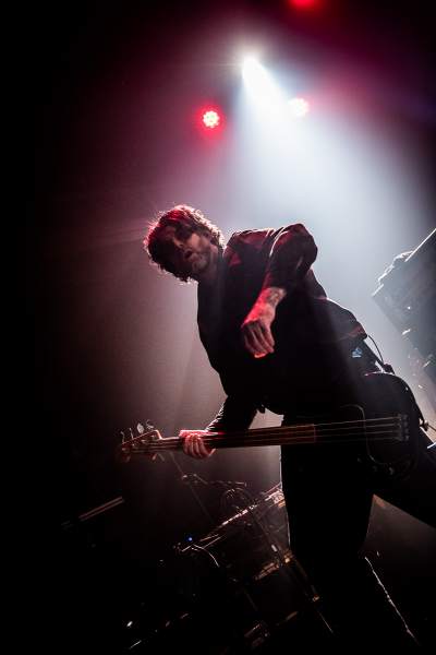 Villenoire à Bruxelles (Botanique), le 13-06-2024, par Fred — 11 sur 20