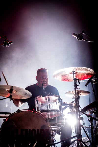 Villenoire à Bruxelles (Botanique), le 13-06-2024, par Fred — 12 sur 20
