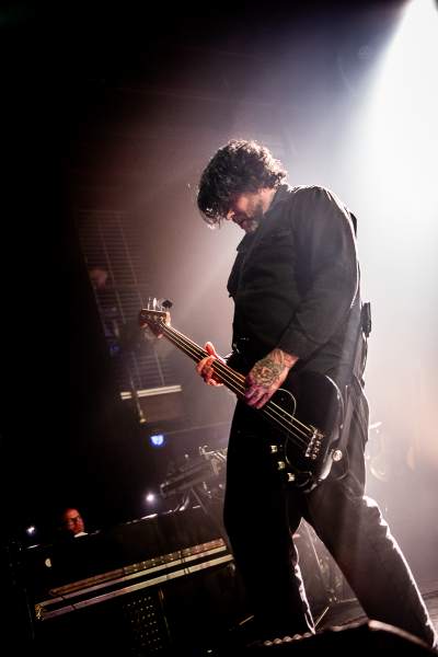 Villenoire à Bruxelles (Botanique), le 13-06-2024, par Fred — 15 sur 20