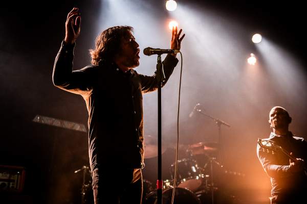 Villenoire à Bruxelles (Botanique), le 13-06-2024, par Fred — 17 sur 20