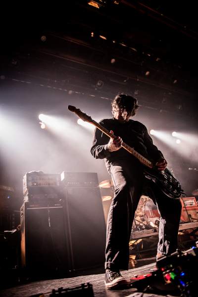 Villenoire à Bruxelles (Botanique), le 13-06-2024, par Fred — 18 sur 20