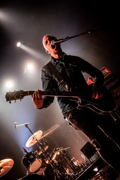 Villenoire à Bruxelles (Botanique), le 13-06-2024, par Fred — 2 sur 20