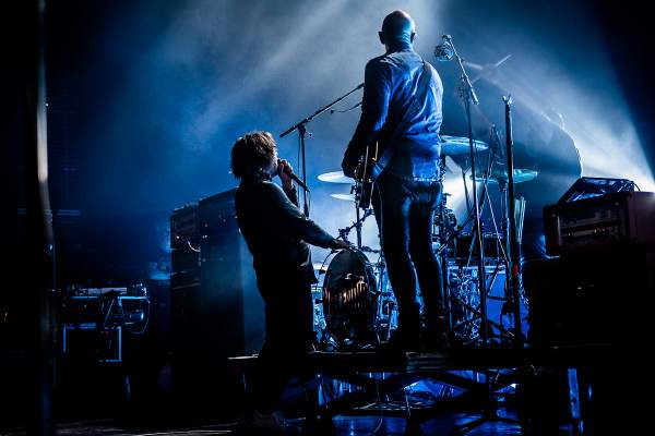 Villenoire à Bruxelles (Botanique), le 13-06-2024, par Fred — 20 sur 20