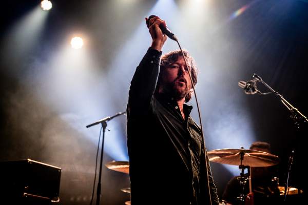 Villenoire à Bruxelles (Botanique), le 13-06-2024, par Fred — 3 sur 20