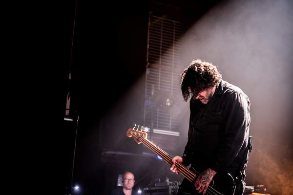 Villenoire à Bruxelles (Botanique), le 13-06-2024, par Fred — 6 sur 20