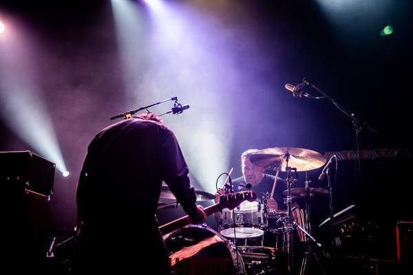 Villenoire à Bruxelles (Botanique), le 13-06-2024, par Fred — 7 sur 20