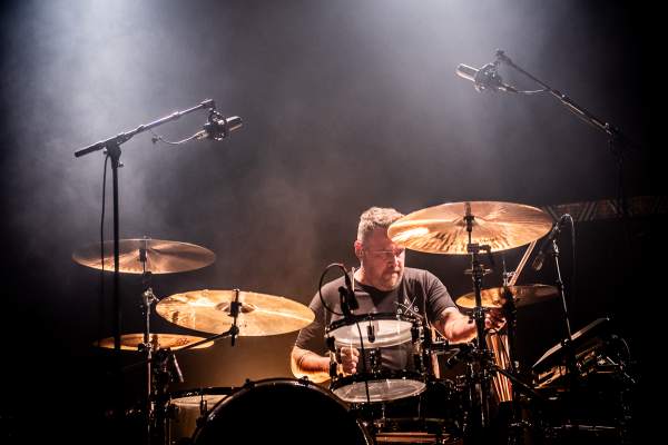Villenoire à Bruxelles (Botanique), le 13-06-2024, par Fred — 8 sur 20