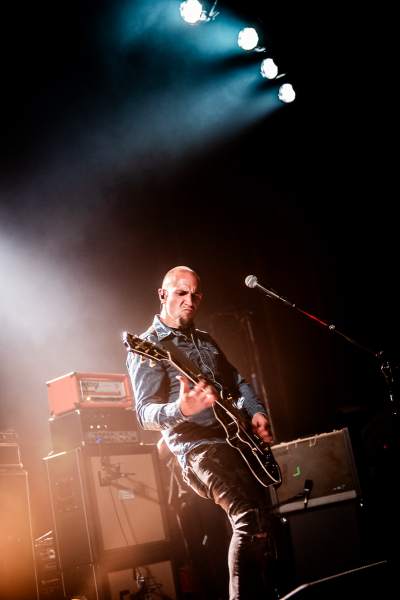 Villenoire à Bruxelles (Botanique), le 13-06-2024, par Fred — 9 sur 20