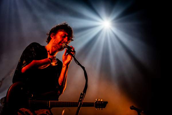Thot à Bruxelles (Botanique), le 13-06-2024, par Fred — 11 sur 20