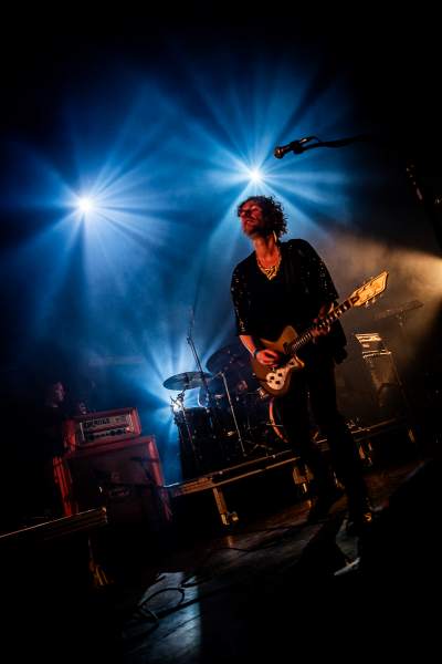 Thot à Bruxelles (Botanique), le 13-06-2024, par Fred — 14 sur 20