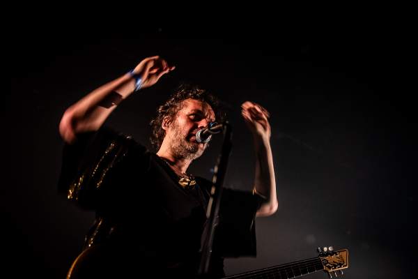 Thot à Bruxelles (Botanique), le 13-06-2024, par Fred — 6 sur 20