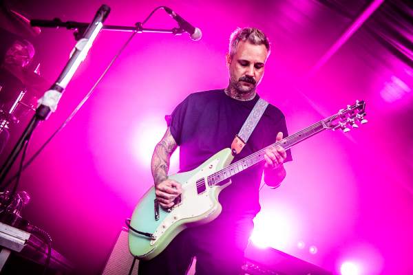 My Diligence à Andenne (Bear Rock Festival), le 28-06-2024, par Fred — 10 sur 20